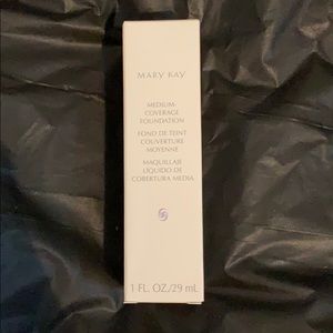 Mary Kay 304 Foundation
